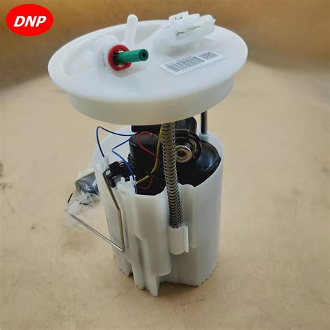 Dnp Fuel Pump Assembly Fit For Ford Focus Bv61 9h307 Dd Bv619h307 Dd 