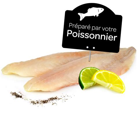 Filet De Dorade S Baste Msc La Barquette De G Prix Carrefour