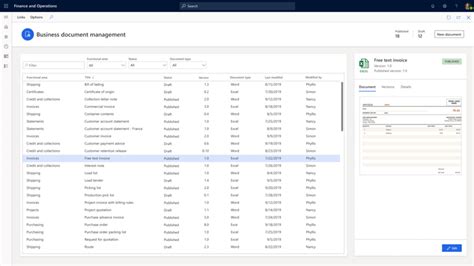 Dynamics 365 Finance Advanced Finance And Controlling