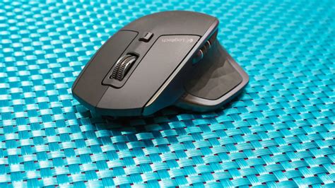 Logitech MX Master - CNET