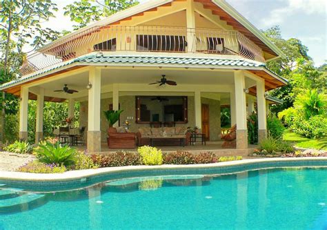 Top 10 Beach Houses In Costa Rica - Updated 2022 | Trip101