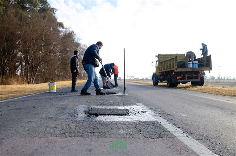 Las Autoridades Municipales De Rivadavia Toman El Toro Por Las Astas