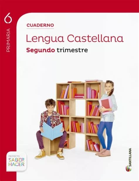 Lengua Repaso Y Ampliación 3º Primaria Santillana In 2020 001