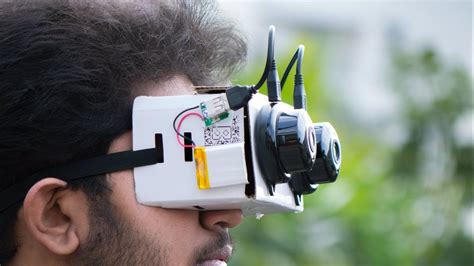 Make Your Own NIGHT VISION GOGGLES! Steps Instructables, 43% OFF