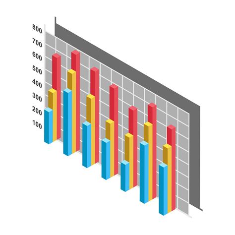 Frequency Chart Concepts 4635838 Vector Art at Vecteezy