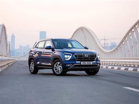 Hyundai Launches Its All New And More Powerful CRETA Vehicle In Select