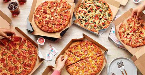 Dominos Menghadirkan Lezatnya Keju Dalam Setiap Gigitan Hubstler