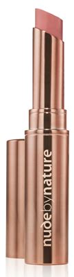 Nude By Nature Creamy Matte Lipstick Reviews Beautyheaven