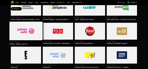 Jak Ogl Da Polsat Cafe Za Darmo Online Tvpolsat Info