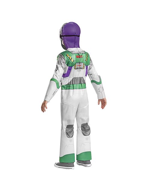 Toy Story Buzz Lightyear D Guisement Classique Pour Les Enfants