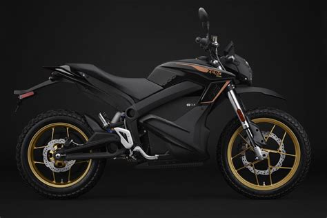 Line Up Zero Motorcycles Photo Gallery Thepack News The Pack