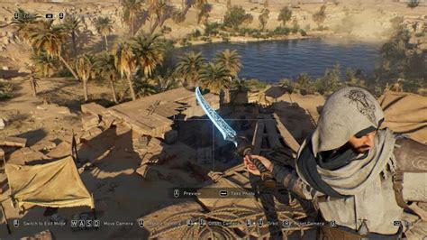 All Sword And Dagger Locations In Assassins Creed Mirage Focushubs