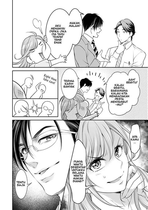 Komik Moto Yan Ol Wa Kojirase Erito No I Nari Omocha Chapter 1 1 Komikcast