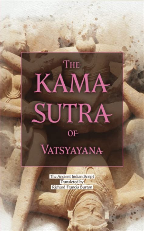 Buy The Kama Sutra Of Vatsyayana The Original 1883 Scripture Of The English Translation Of The