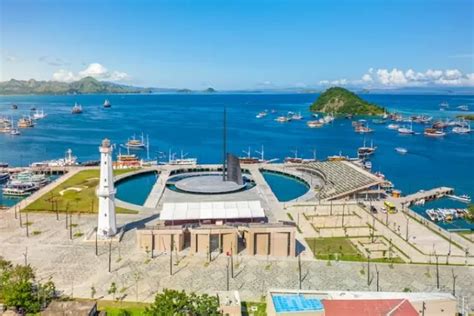 Labuan Bajo Menjelajahi Keindahan Alam Flores Destinasi Wisata