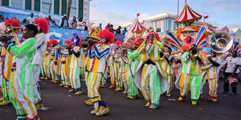 Junkanoo: Celebrate the New Year in the Bahamas – Wandering Wheatleys