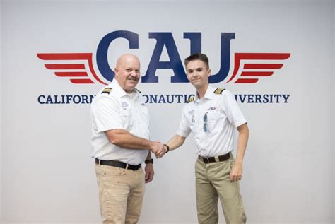 California Aeronautical University on LinkedIn: #calaerouniv #cau # ...