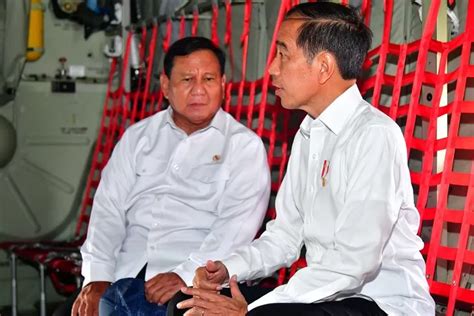 Program Makan Siang Gratis Prabowo Gibran Ikut Dibahas Oleh Kabinet