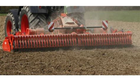 Kuhn HR 6040 R McKeel Equipment Kentucky