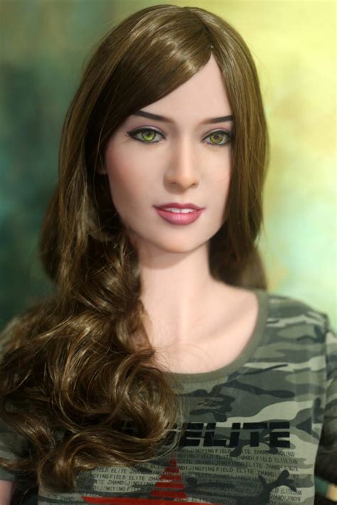 Wm 165 Cm D Cup Head 47 Set 1 Realistic Sex Dolls Store The Doll