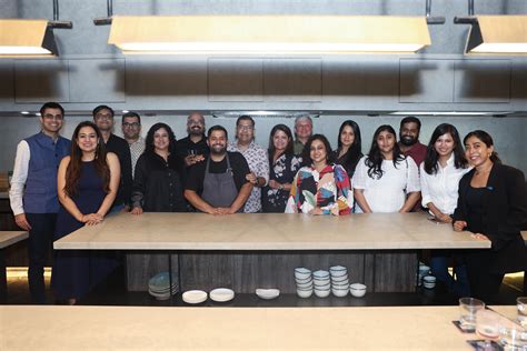 Times Prime Partners with The Masque Lab, for an Exclusive 10-Course