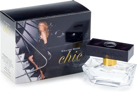 Celine Dion Chic Eau de toilette pour femme 15 ml Amazon fr Beauté