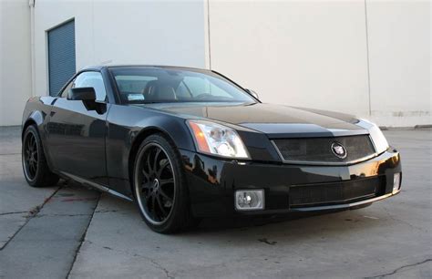 Cadillac XLR-V - Photos, News, Reviews, Specs, Car listings