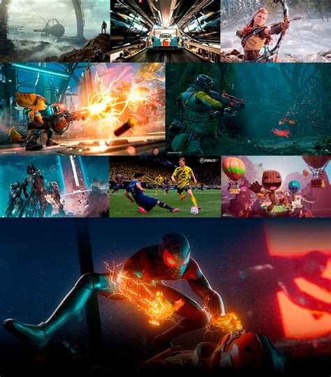 Sony Playstation 5 – Telegraph