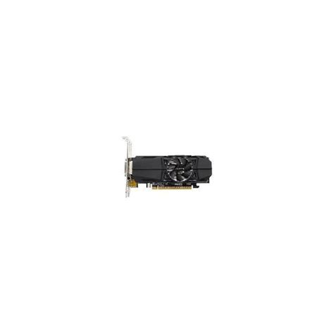 Gigabyte - gigabyte gigabyte geforce gtx 1050 ti oc 4g carte en France ...