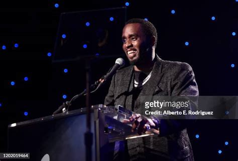 Sean Combs 2020 Photos and Premium High Res Pictures - Getty Images