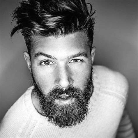 10 Different Beard Styles For Men 2024 Guide Beard Styles Best