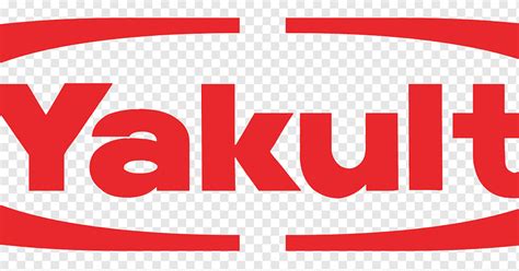 Yakult Logo Merek Skimmed Milk Trademark Yakult Teks Merek Dagang