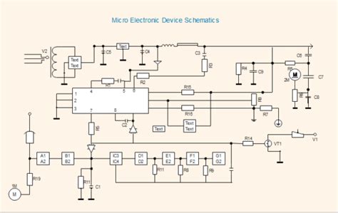 Circuit Diagrams And Wiring Diagrams