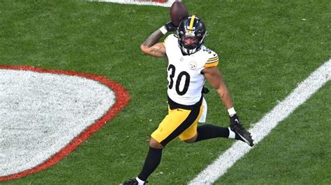 Jaylen Warren stats today: Mike Tomlin doesn't regret giving Steelers ...