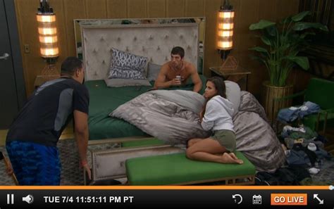 Bb Bblf Hoh Big Brother Network