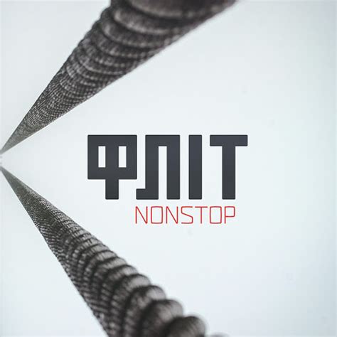 Nonstop - YouTube Music