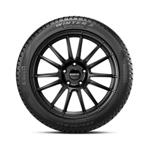 Pirelli Cinturato Winter 2 Reviews And Tests 2025 TheTireLab