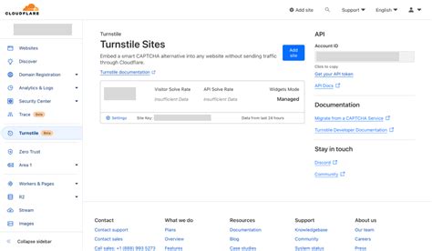 How To Set Up Cloudflare Turnstile Solid Help Center