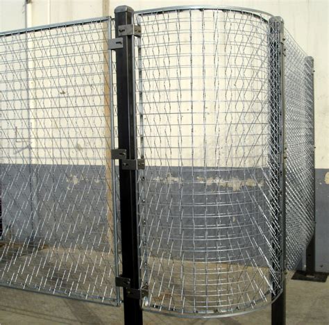 Architectural Welded Wire Mesh Welded Wire Mesh Panels Partitions