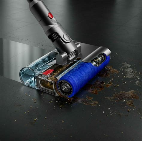 Dyson V S Detect Submarine