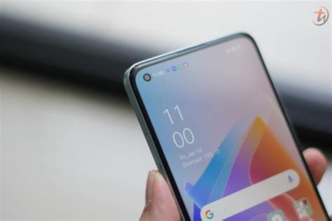 Oppo Reno7 Z 5g Review A Good Looking Mid Range With Some Bells And