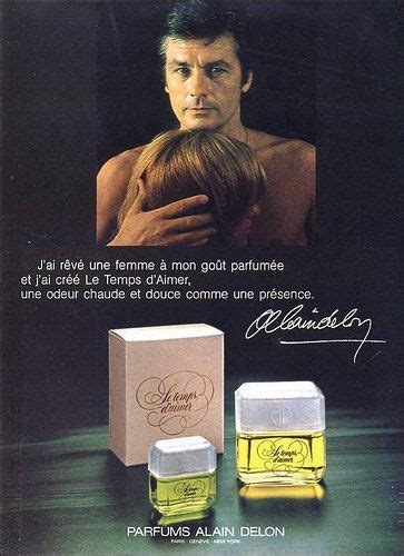 Marilyn Monroe Et Les Autres Perfume Adverts Perfume Ad Alain Delon