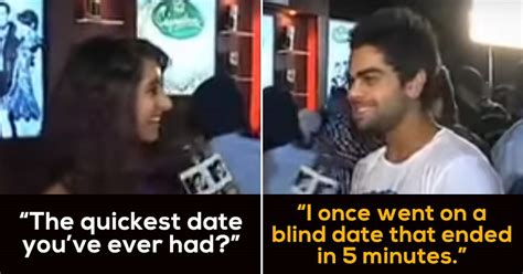 Virat Kohli Old Interview Is Going Viral And You’ll Be Surprised To ...