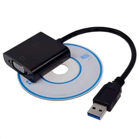 Quality vga to usb cable - Utech Cables