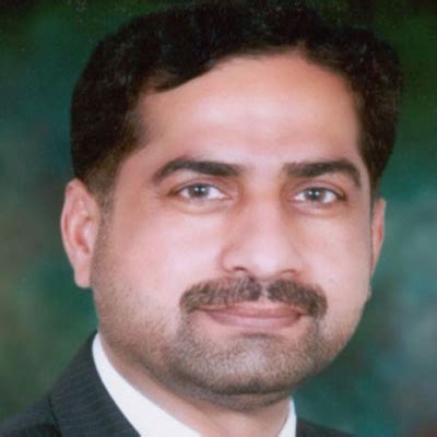 Muhammad Jafar Jaskani S LiveDNA Profile