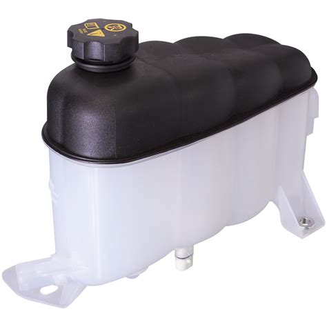 Spectra Premium Frt1217c Engine Coolant Reservoir Car