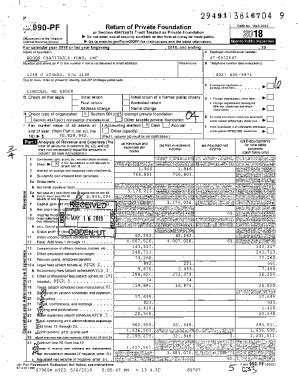 Fillable Online For Calendar Y Ear Or Tax Y Ear Be G Innin G Fax