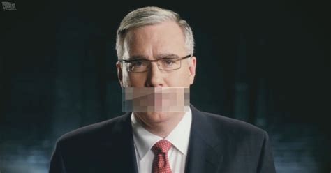 First Ad for Keith Olbermann’s New Show Reminds You of Everything You ...