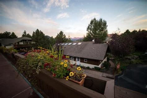 Appenzell Inn, Estes Park, CO, United States Overview | priceline.com