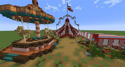 Minecraft tent i 2024 | Minecraft ideer, Minecraft